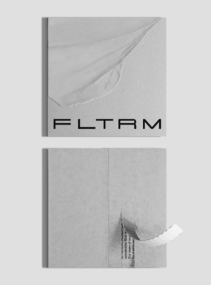 pano design studio c/o panos tsakiris brand × packaging design for FILTRUM filtration media